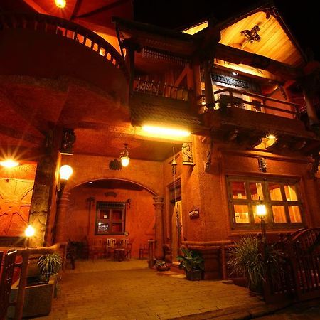 Coffee Inn Kumily Exteriér fotografie