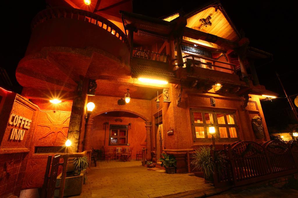 Coffee Inn Kumily Exteriér fotografie