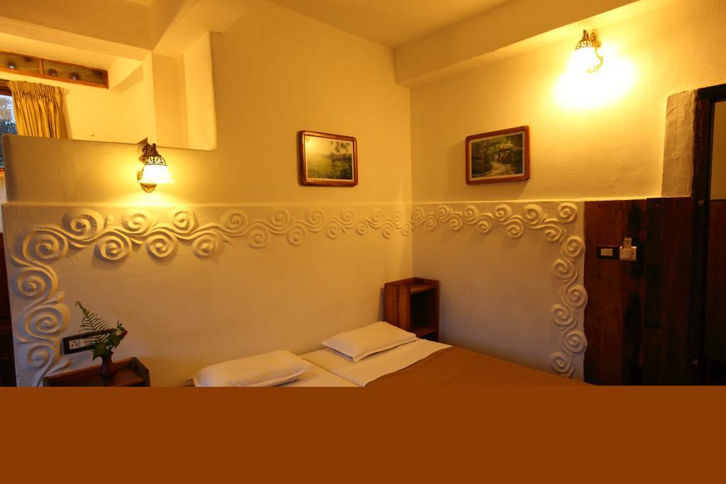 Coffee Inn Kumily Pokoj fotografie